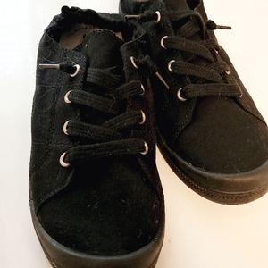 7.5 fashion sneakers